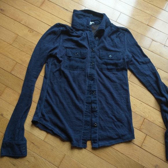 Button down shirt - Picture 3 of 5